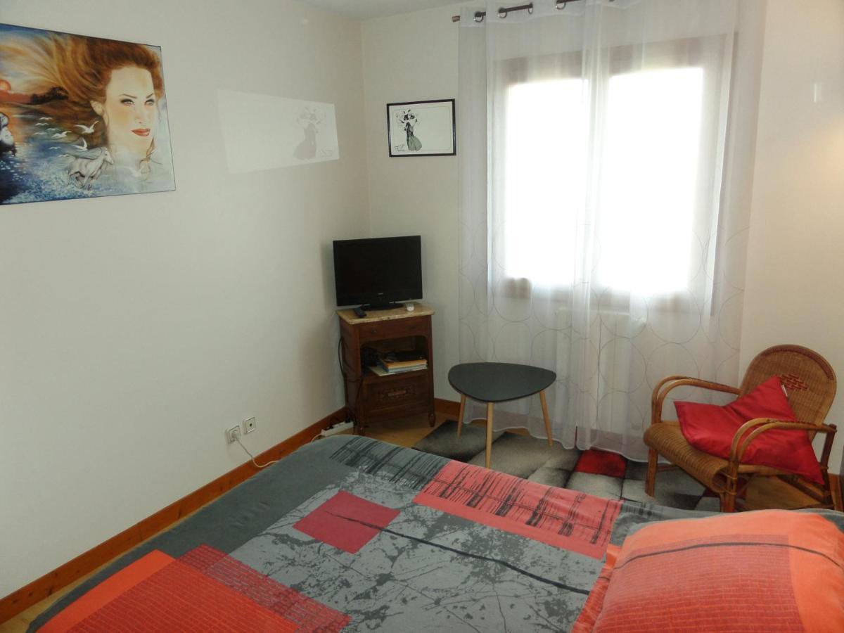 Séjour chez l'habitant Havre De Paix à Sur Sanne